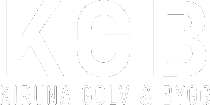 Kiruna Golv & Bygg AB